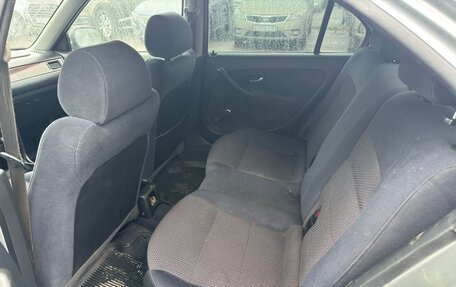 Honda Civic VII, 1997 год, 175 000 рублей, 9 фотография