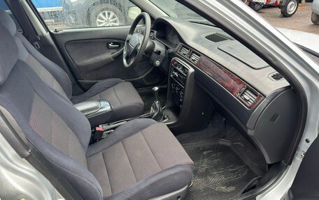 Honda Civic VII, 1997 год, 175 000 рублей, 11 фотография