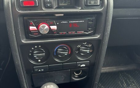 Honda Civic VII, 1997 год, 175 000 рублей, 12 фотография