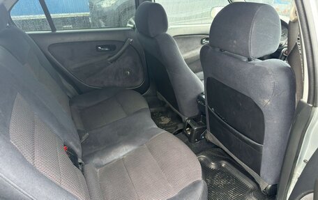 Honda Civic VII, 1997 год, 175 000 рублей, 10 фотография