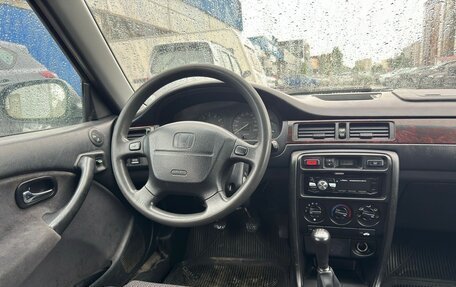 Honda Civic VII, 1997 год, 175 000 рублей, 16 фотография