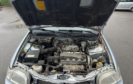 Honda Civic VII, 1997 год, 175 000 рублей, 15 фотография