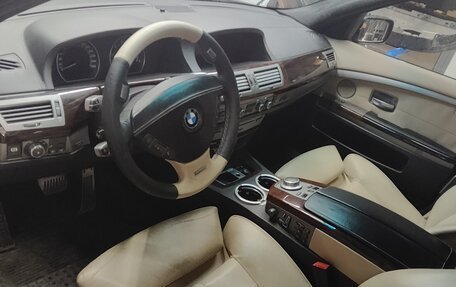 BMW 7 серия, 2005 год, 1 200 000 рублей, 2 фотография