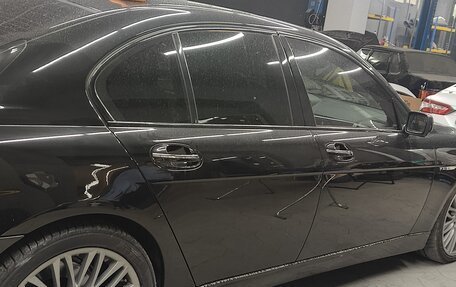BMW 7 серия, 2005 год, 1 200 000 рублей, 4 фотография
