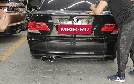 BMW 7 серия, 2005 год, 1 200 000 рублей, 5 фотография