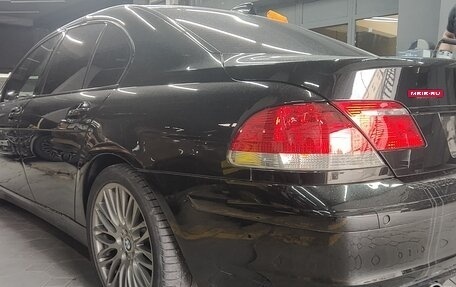 BMW 7 серия, 2005 год, 1 200 000 рублей, 3 фотография