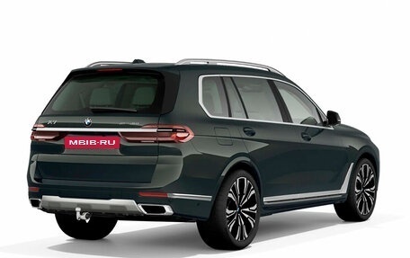 BMW X7, 2024 год, 16 600 000 рублей, 6 фотография