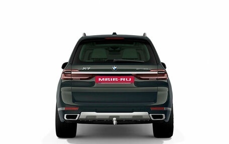 BMW X7, 2024 год, 16 600 000 рублей, 5 фотография