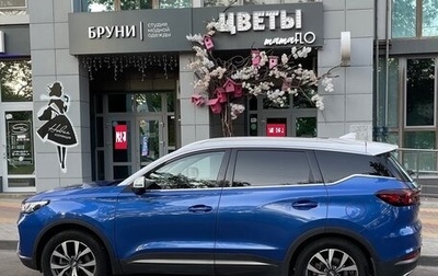 Chery Tiggo 7 Pro, 2020 год, 1 395 000 рублей, 1 фотография