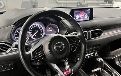 Mazda CX-5 II, 2019 год, 2 600 000 рублей, 1 фотография