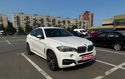 BMW X6, 2015 год, 3 850 000 рублей, 1 фотография