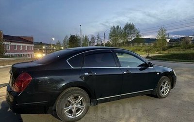 Nissan Teana, 2007 год, 900 000 рублей, 1 фотография