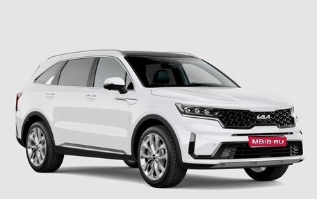 KIA Sorento IV, 2022 год, 7 345 000 рублей, 1 фотография