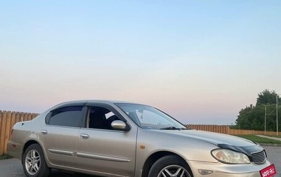Nissan Cefiro III, 2000 год, 400 000 рублей, 1 фотография