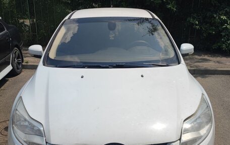 Ford Focus III, 2013 год, 650 000 рублей, 1 фотография