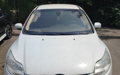 Ford Focus III, 2013 год, 650 000 рублей, 1 фотография