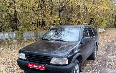Opel Frontera A, 1993 год, 350 000 рублей, 1 фотография