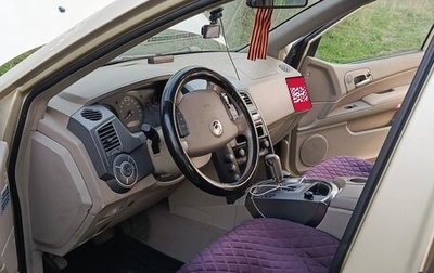SsangYong Kyron I, 2007 год, 620 000 рублей, 1 фотография