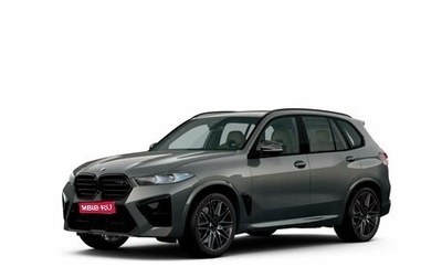BMW X5 M, 2024 год, 27 011 474 рублей, 1 фотография