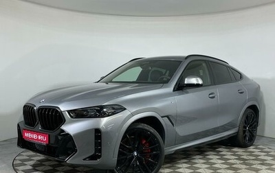 BMW X6, 2024 год, 15 900 000 рублей, 1 фотография