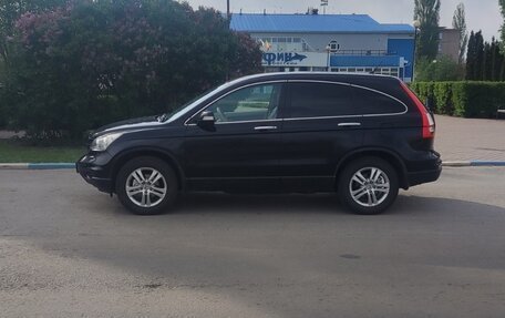 Honda CR-V III рестайлинг, 2012 год, 1 530 000 рублей, 5 фотография