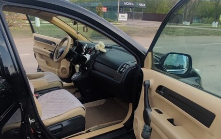 Honda CR-V III рестайлинг, 2012 год, 1 530 000 рублей, 8 фотография