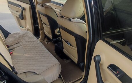 Honda CR-V III рестайлинг, 2012 год, 1 530 000 рублей, 4 фотография
