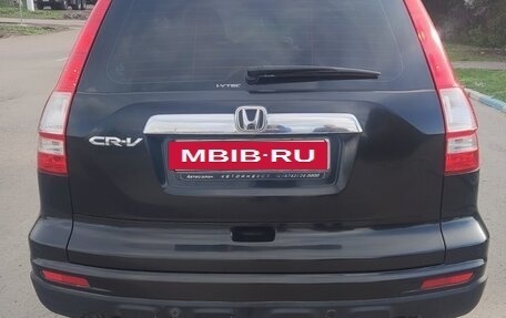 Honda CR-V III рестайлинг, 2012 год, 1 530 000 рублей, 10 фотография
