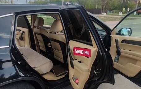 Honda CR-V III рестайлинг, 2012 год, 1 530 000 рублей, 7 фотография