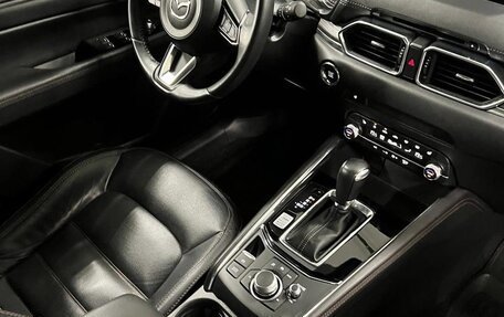 Mazda CX-5 II, 2019 год, 2 600 000 рублей, 2 фотография