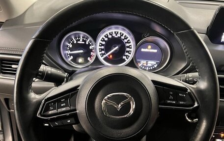 Mazda CX-5 II, 2019 год, 2 600 000 рублей, 9 фотография