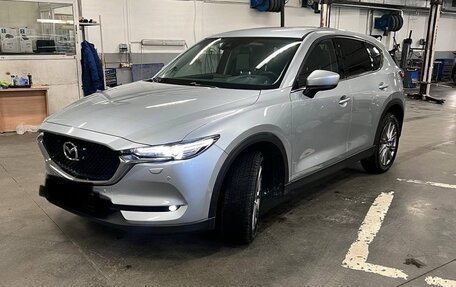Mazda CX-5 II, 2019 год, 2 600 000 рублей, 3 фотография