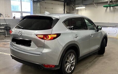 Mazda CX-5 II, 2019 год, 2 600 000 рублей, 4 фотография