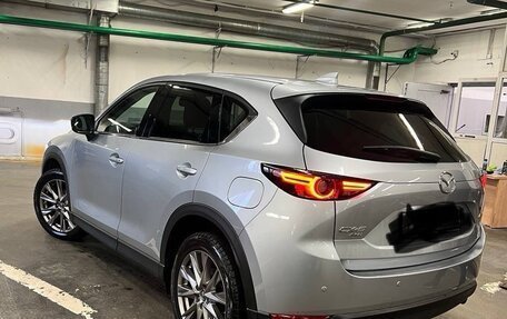 Mazda CX-5 II, 2019 год, 2 600 000 рублей, 8 фотография