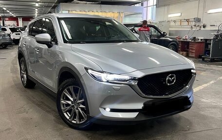 Mazda CX-5 II, 2019 год, 2 600 000 рублей, 5 фотография