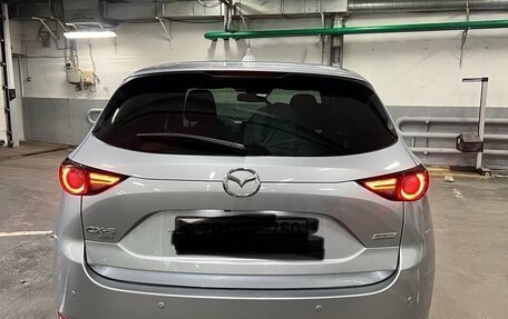 Mazda CX-5 II, 2019 год, 2 600 000 рублей, 7 фотография