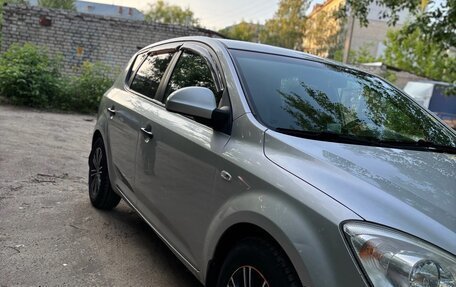 KIA cee'd I рестайлинг, 2007 год, 450 000 рублей, 4 фотография