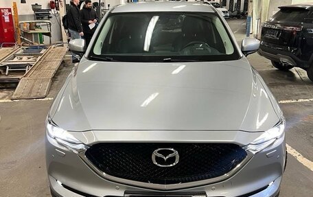Mazda CX-5 II, 2019 год, 2 600 000 рублей, 6 фотография