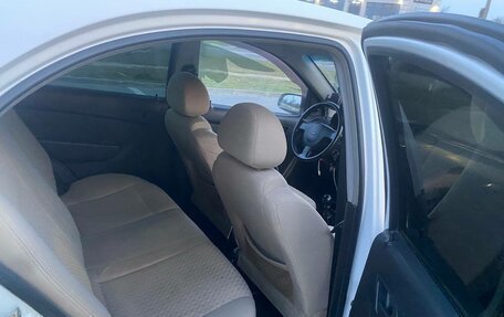 Chevrolet Aveo III, 2007 год, 390 000 рублей, 2 фотография