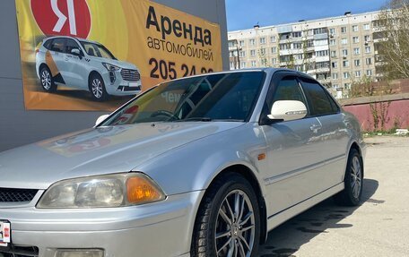 Honda Torneo, 1999 год, 540 000 рублей, 3 фотография