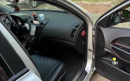 KIA cee'd I рестайлинг, 2007 год, 450 000 рублей, 8 фотография