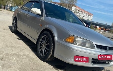 Honda Torneo, 1999 год, 540 000 рублей, 2 фотография