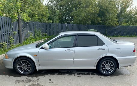 Honda Torneo, 1999 год, 540 000 рублей, 5 фотография
