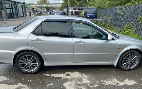 Honda Torneo, 1999 год, 540 000 рублей, 6 фотография
