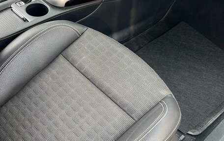 Opel Astra J, 2012 год, 750 000 рублей, 14 фотография