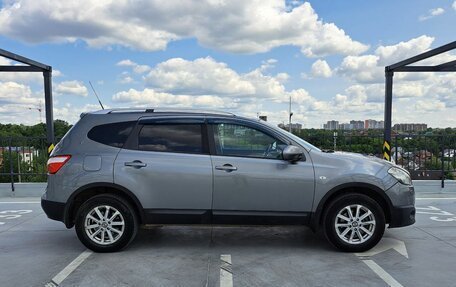 Nissan Qashqai+2 I, 2011 год, 789 000 рублей, 6 фотография