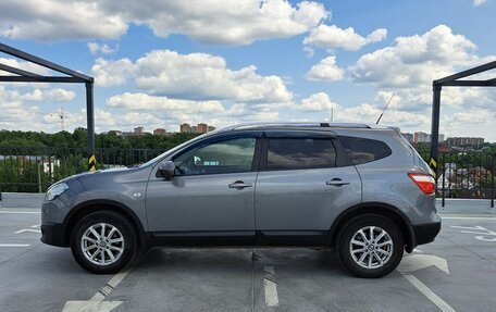 Nissan Qashqai+2 I, 2011 год, 789 000 рублей, 2 фотография