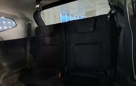Nissan Qashqai+2 I, 2011 год, 789 000 рублей, 9 фотография