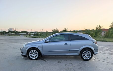Opel Astra H, 2008 год, 430 000 рублей, 2 фотография