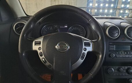 Nissan Qashqai+2 I, 2011 год, 789 000 рублей, 11 фотография